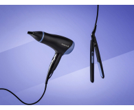 Remington Zestaw suszarka + prostownica D3016GP - 1604167 - zdjęcie 9